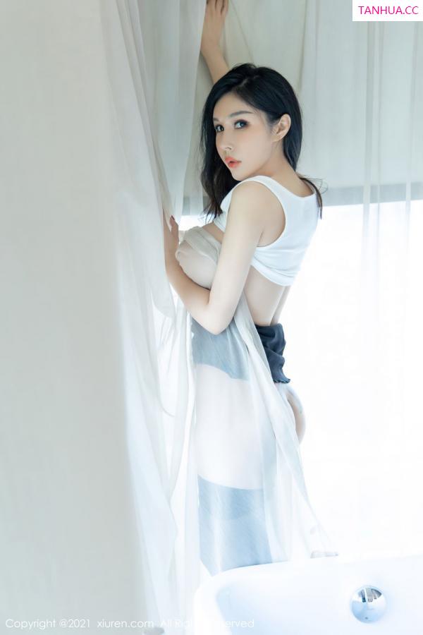 田冰冰  [XiuRen]高清写真图 2021.09.26 No.3993 田冰冰第50张图片
